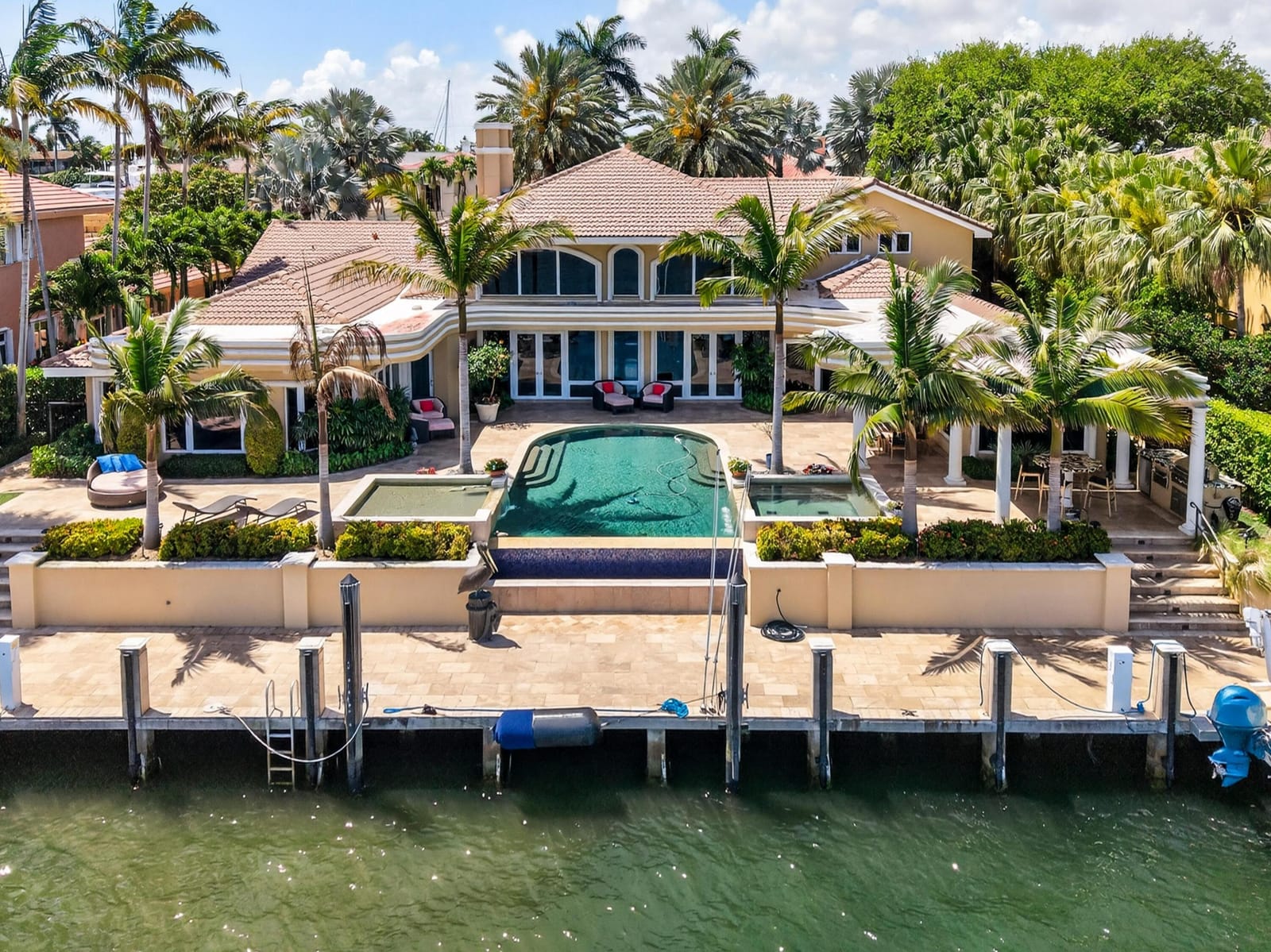 3 Isla Bahia Drive, Fort Lauderdale, FL 33316 photo 1