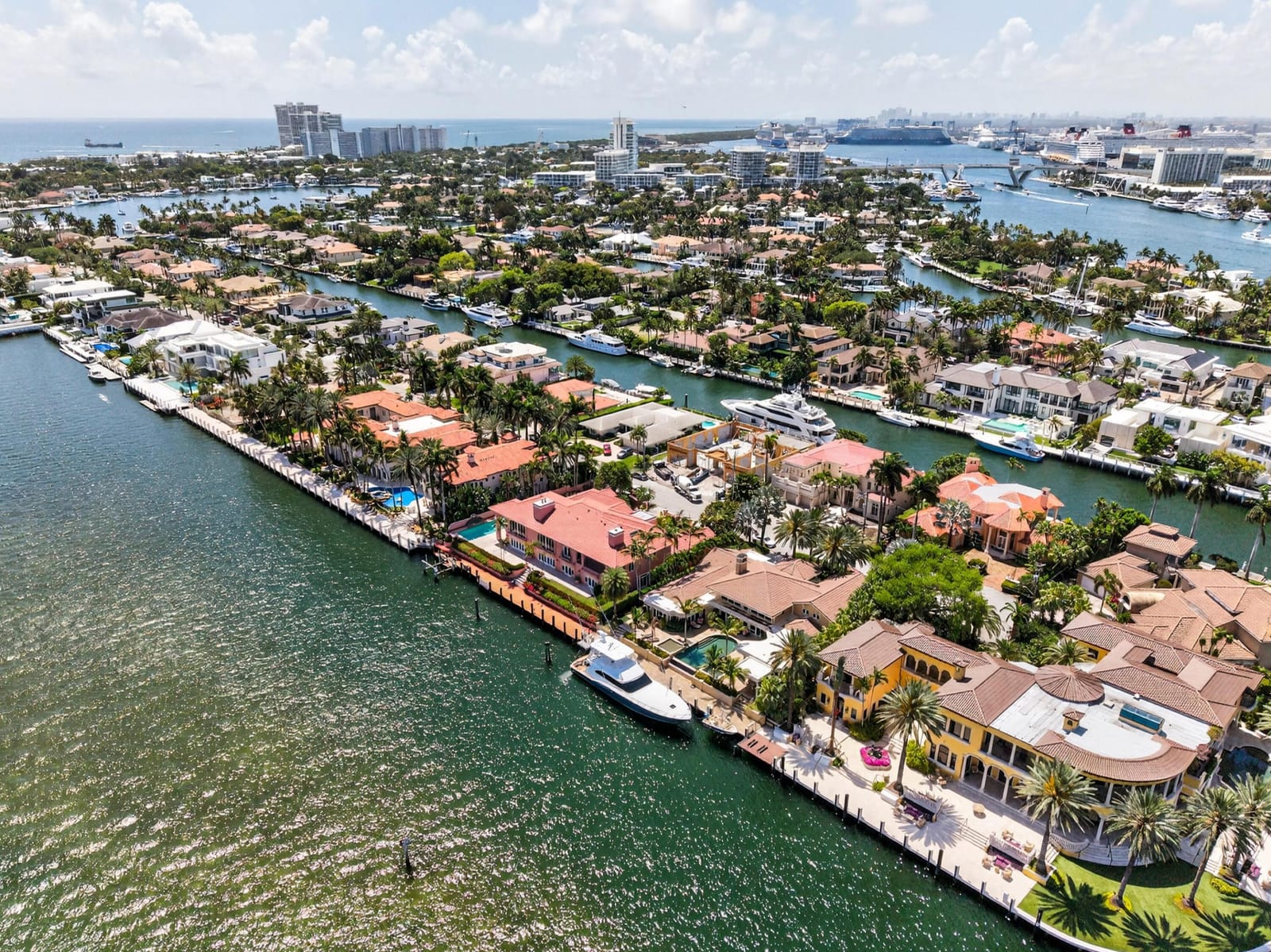 3 Isla Bahia Drive, Fort Lauderdale, FL 33316 photo 2