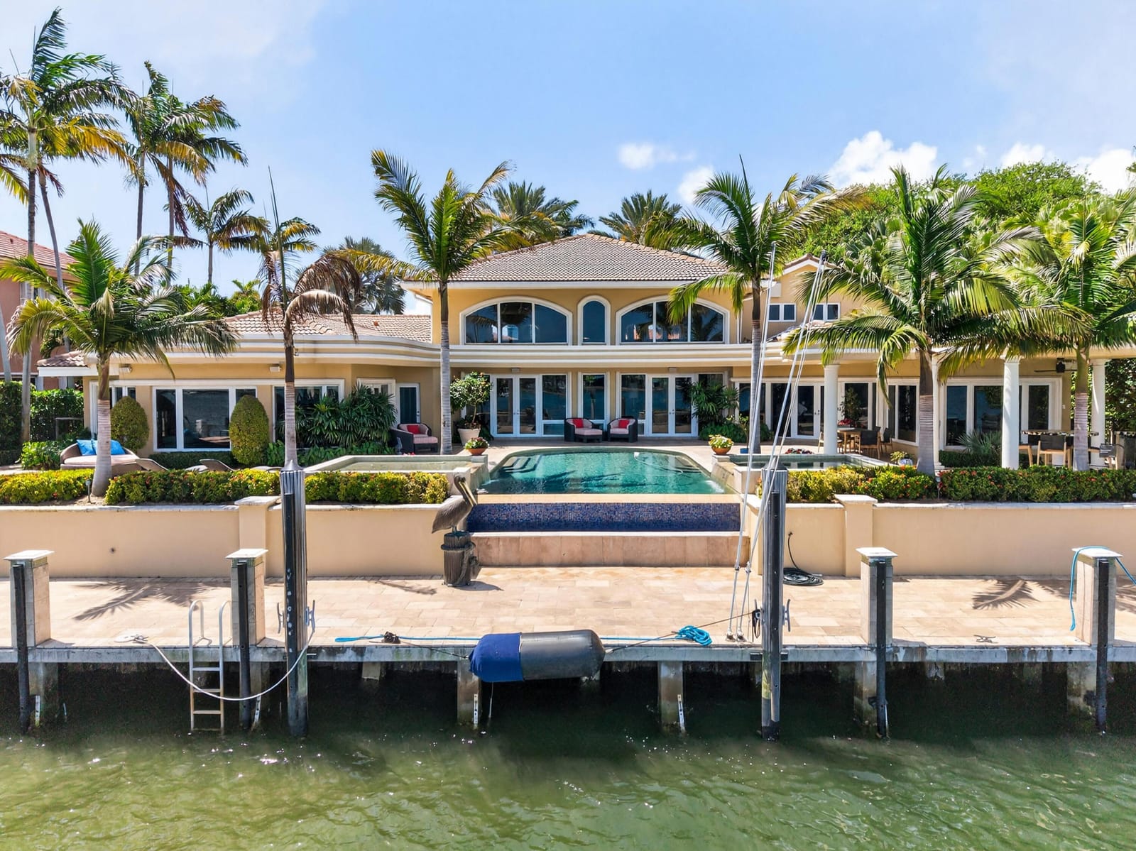 3 Isla Bahia Drive, Fort Lauderdale, FL 33316 photo 11