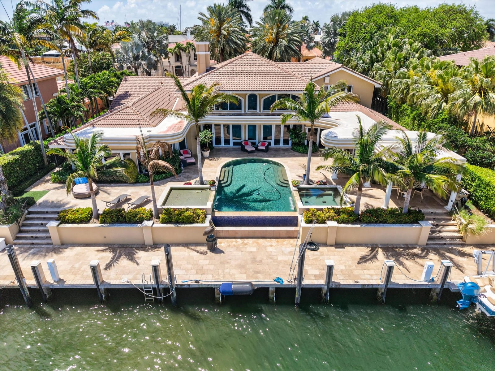 3 Isla Bahia Drive, Fort Lauderdale, FL 33316 photo 12