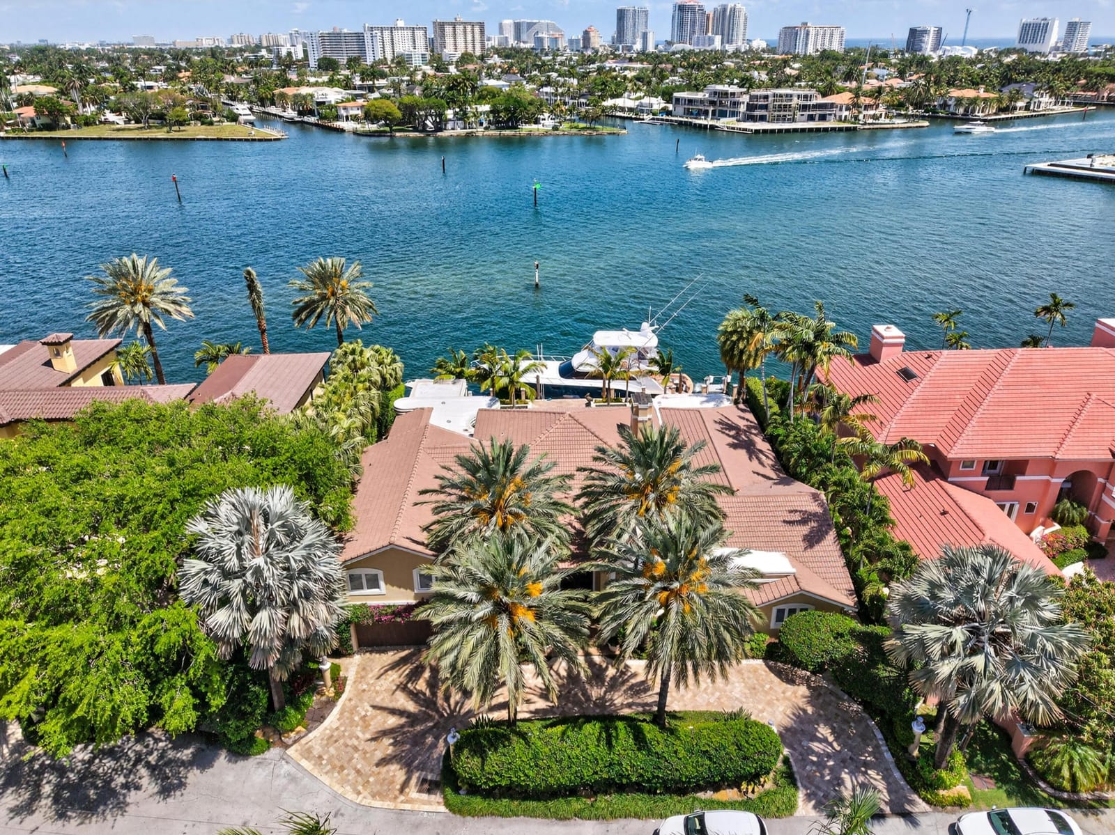 3 Isla Bahia Drive, Fort Lauderdale, FL 33316 photo 5