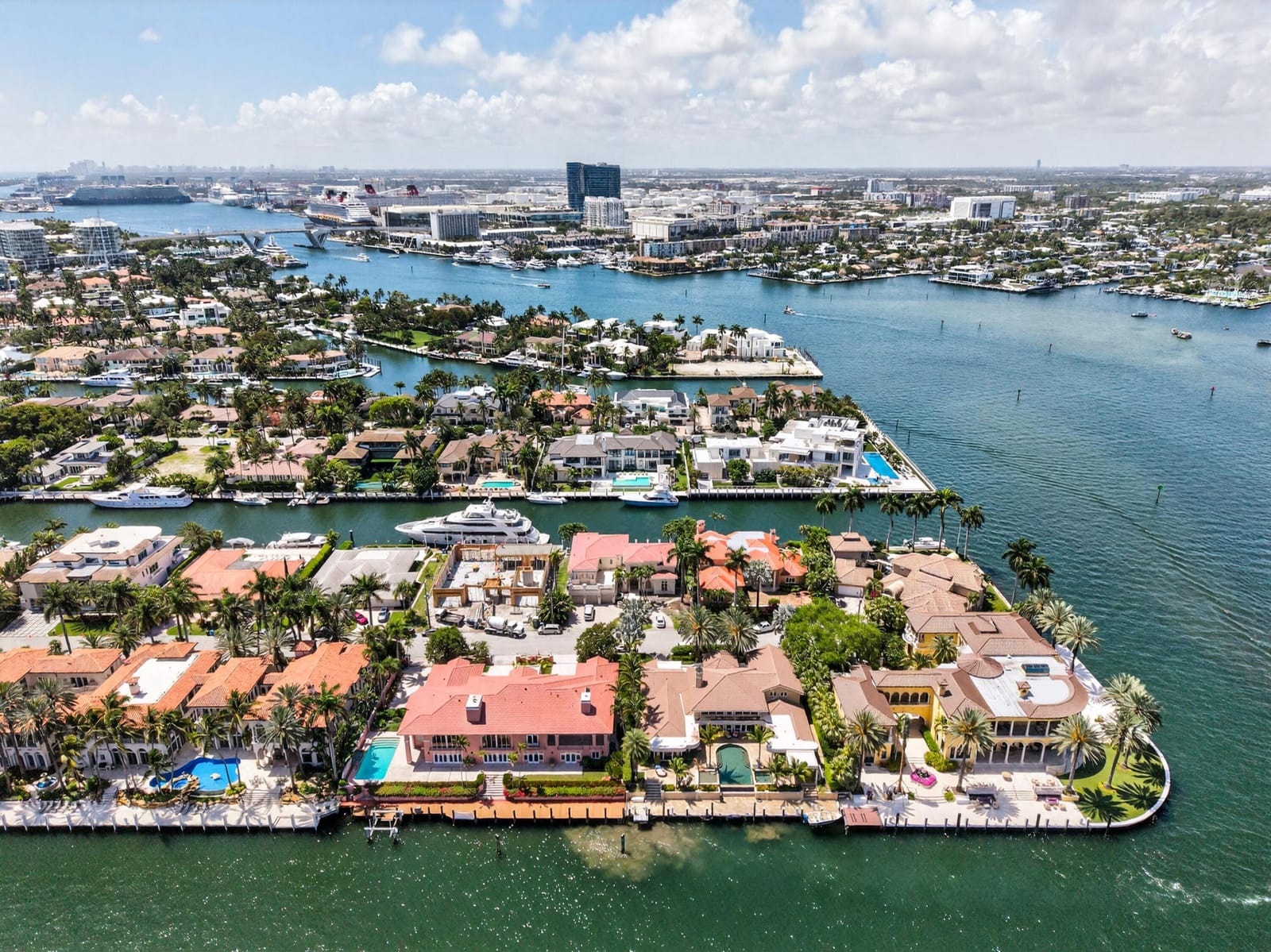 3 Isla Bahia Drive, Fort Lauderdale, FL 33316 photo 8