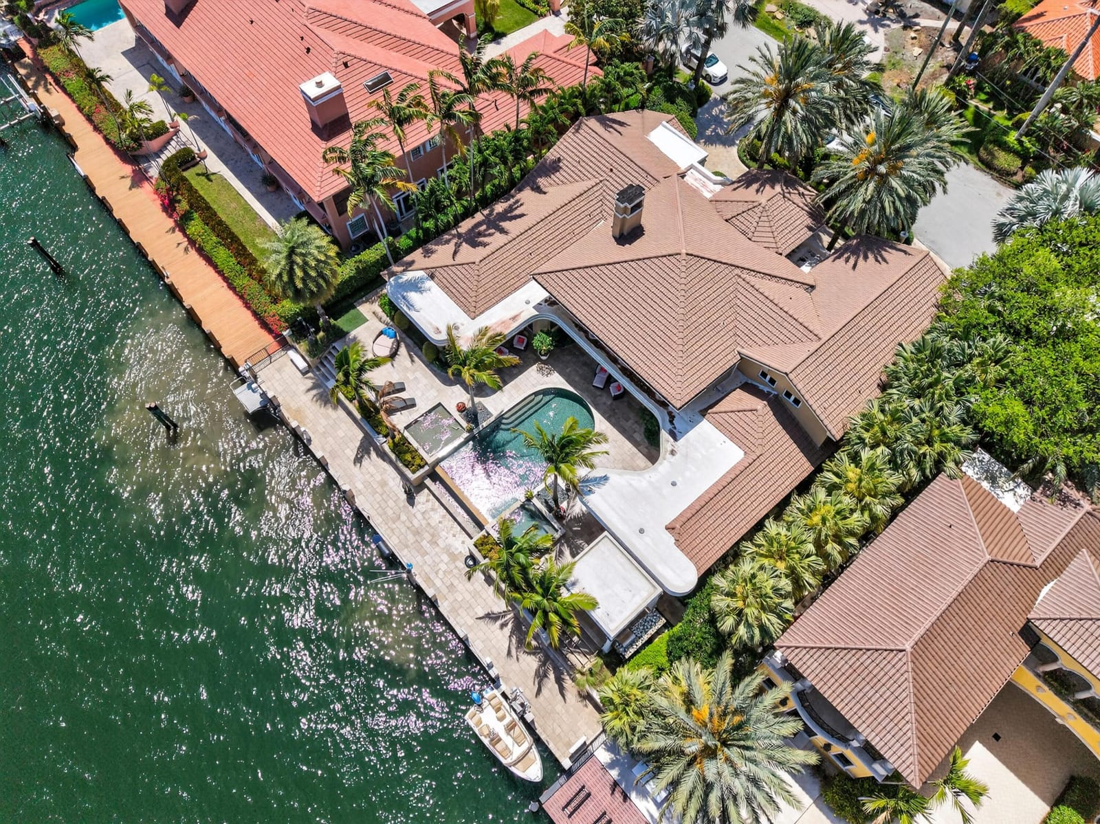 3 Isla Bahia Drive, Fort Lauderdale, FL 33316 photo 9