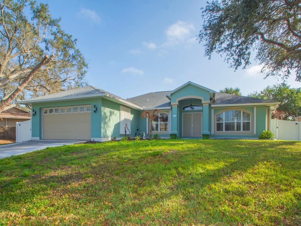 492 Biscayne Lane, Sebastian, FL 32958, Sebastian