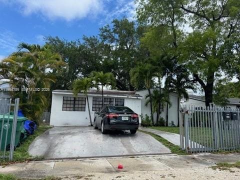 97 NW 69th Street, sold in Fairway, Miami, FL