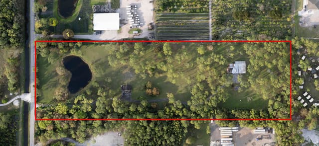 2150/2140 C Road, Loxahatchee Groves, FL