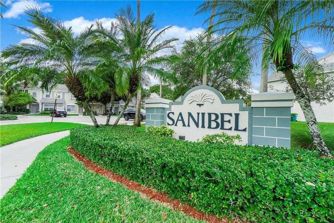 11010 Conch Court, Tamarac, FL 33321, Tamarac