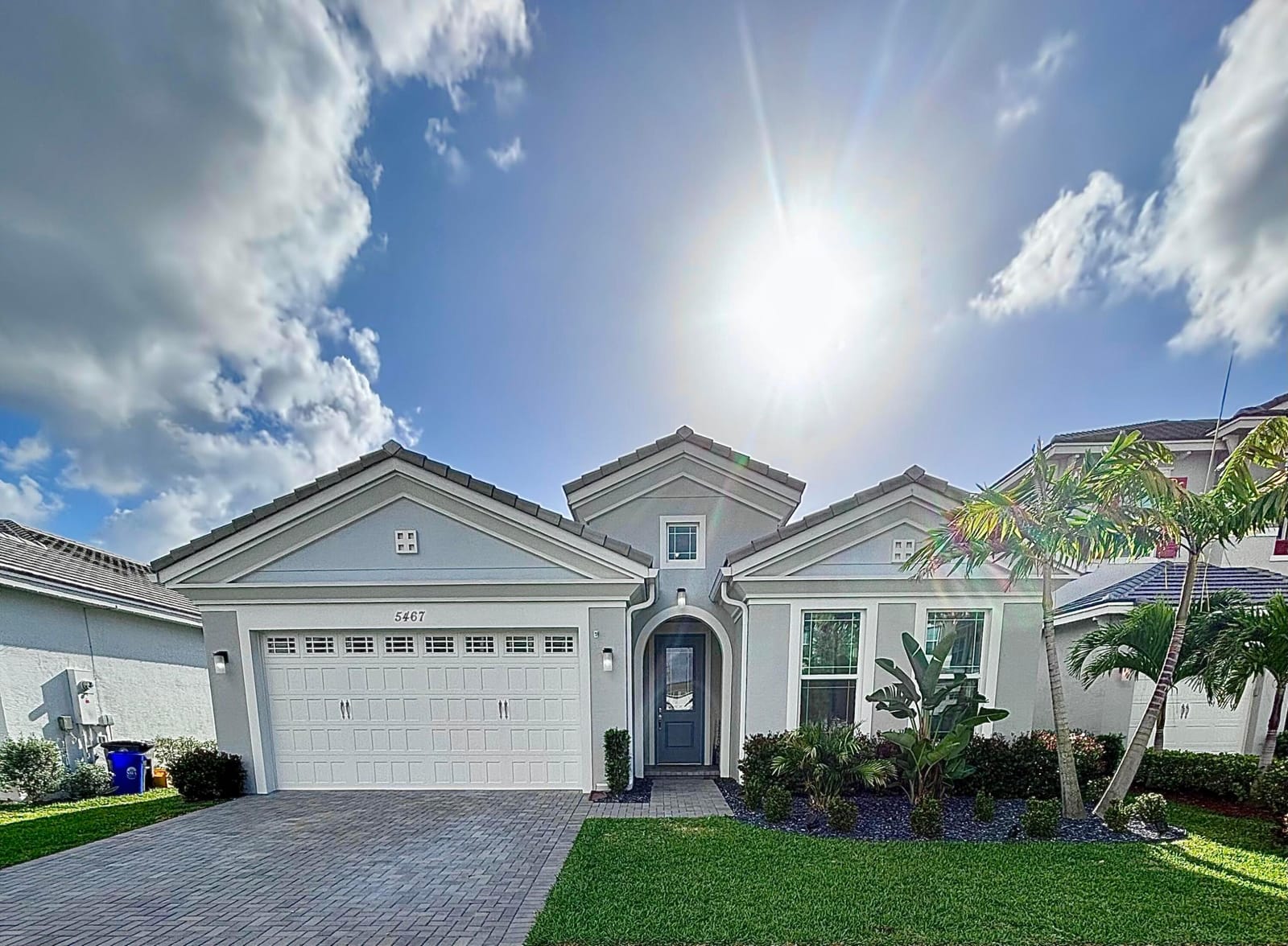5467 Pecan Drive, Westlake, FL 33470