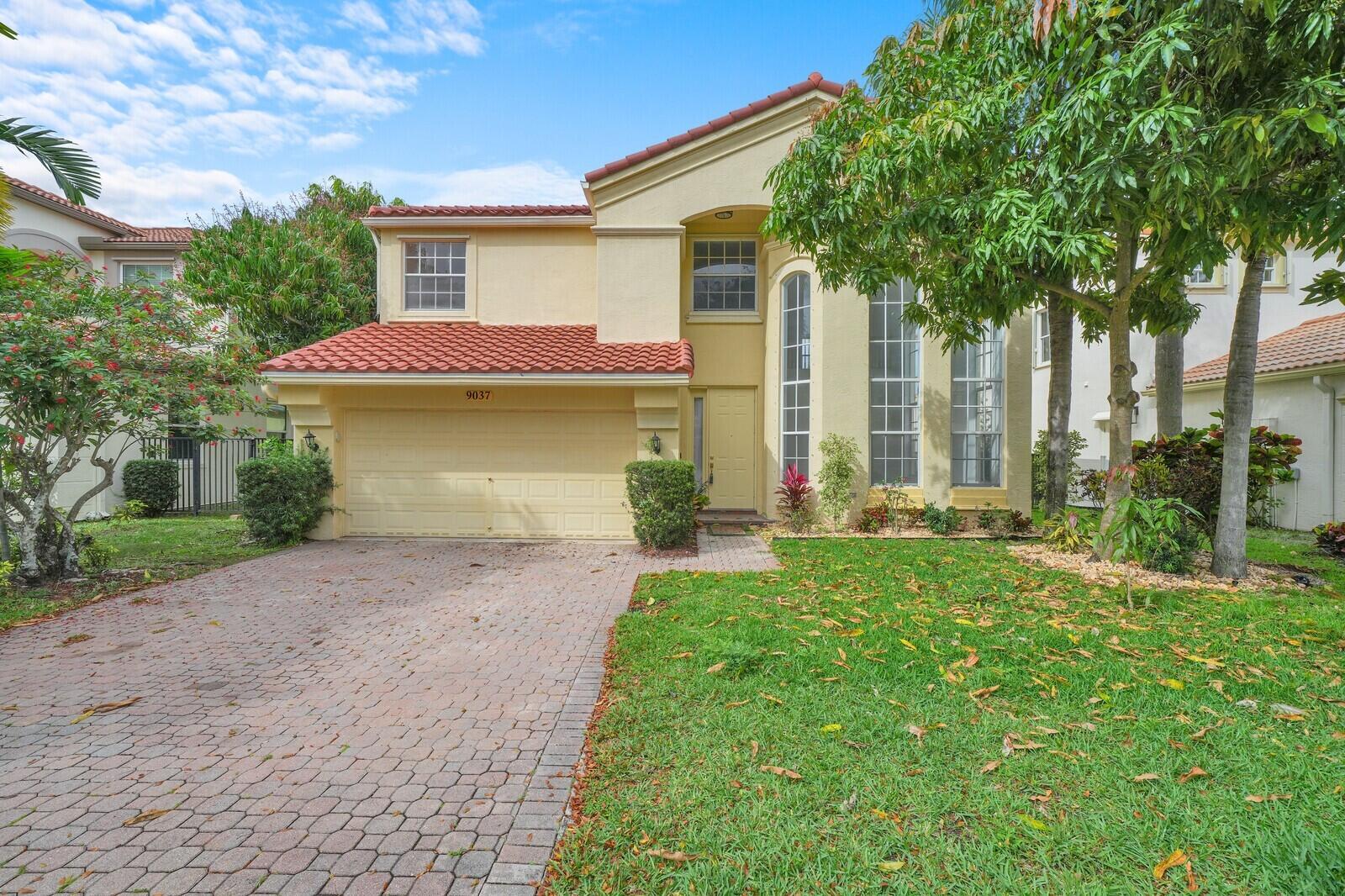9037 Alexandra Circle, Wellington, FL 33414, Wellington