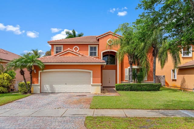 1925 SE 17th Court, Homestead, FL 33035