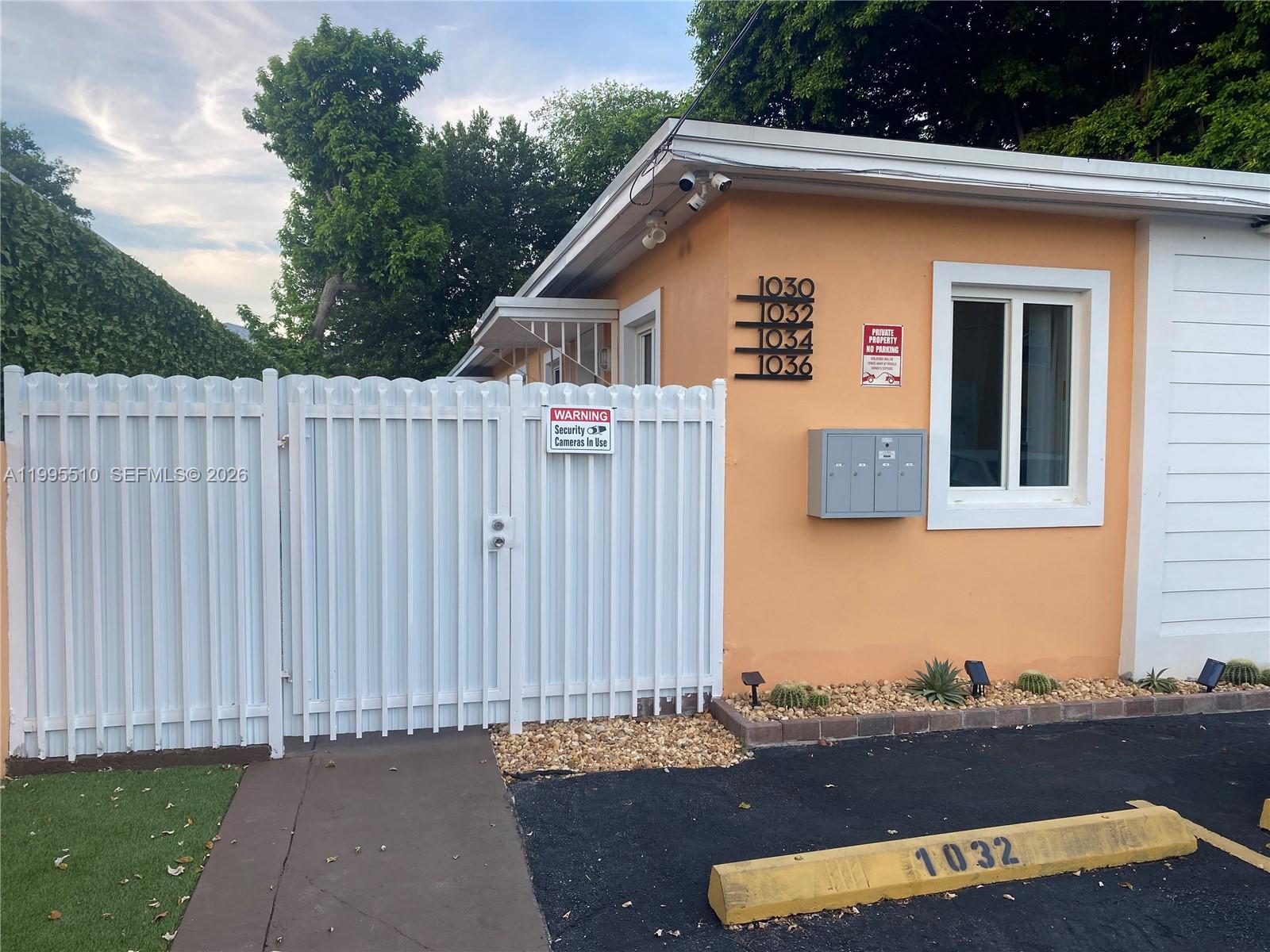 1034 NW 2 Street 1034, Miami, FL 33128, Miami