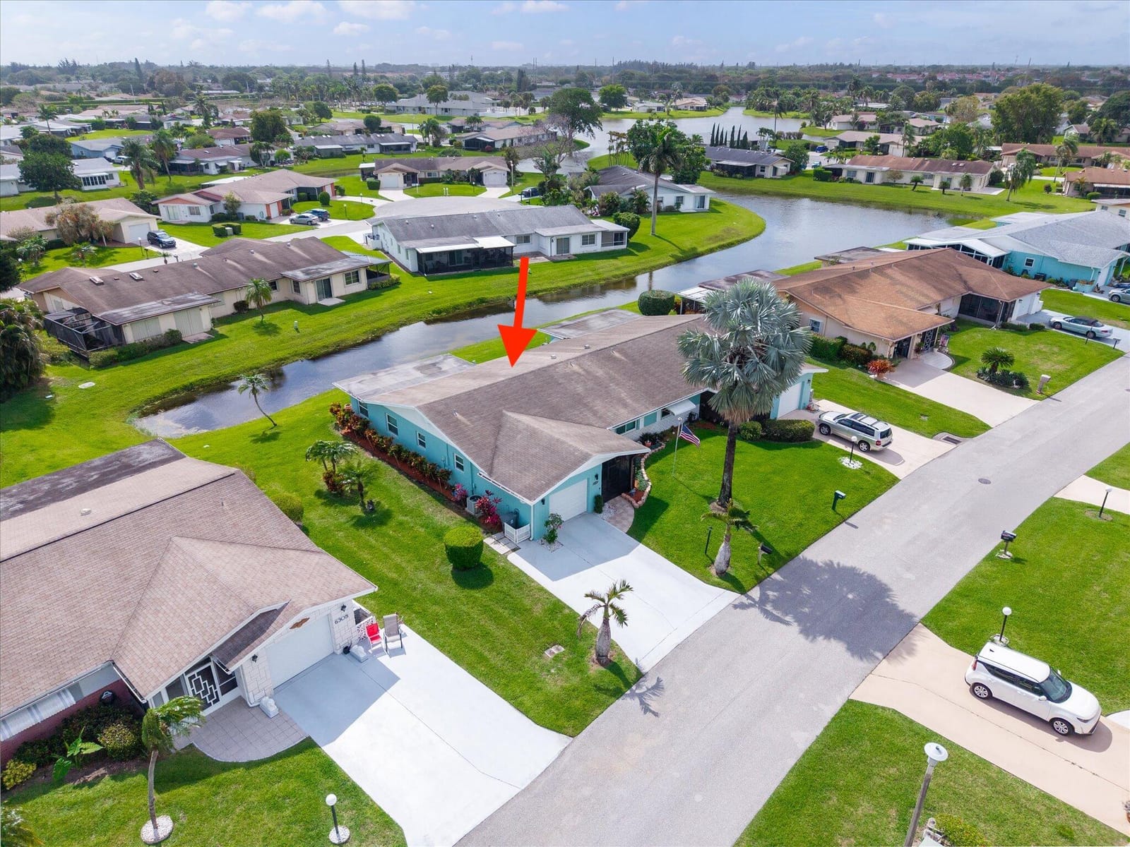 6318 Overland Drive, Delray Beach, FL 33484 photo 28