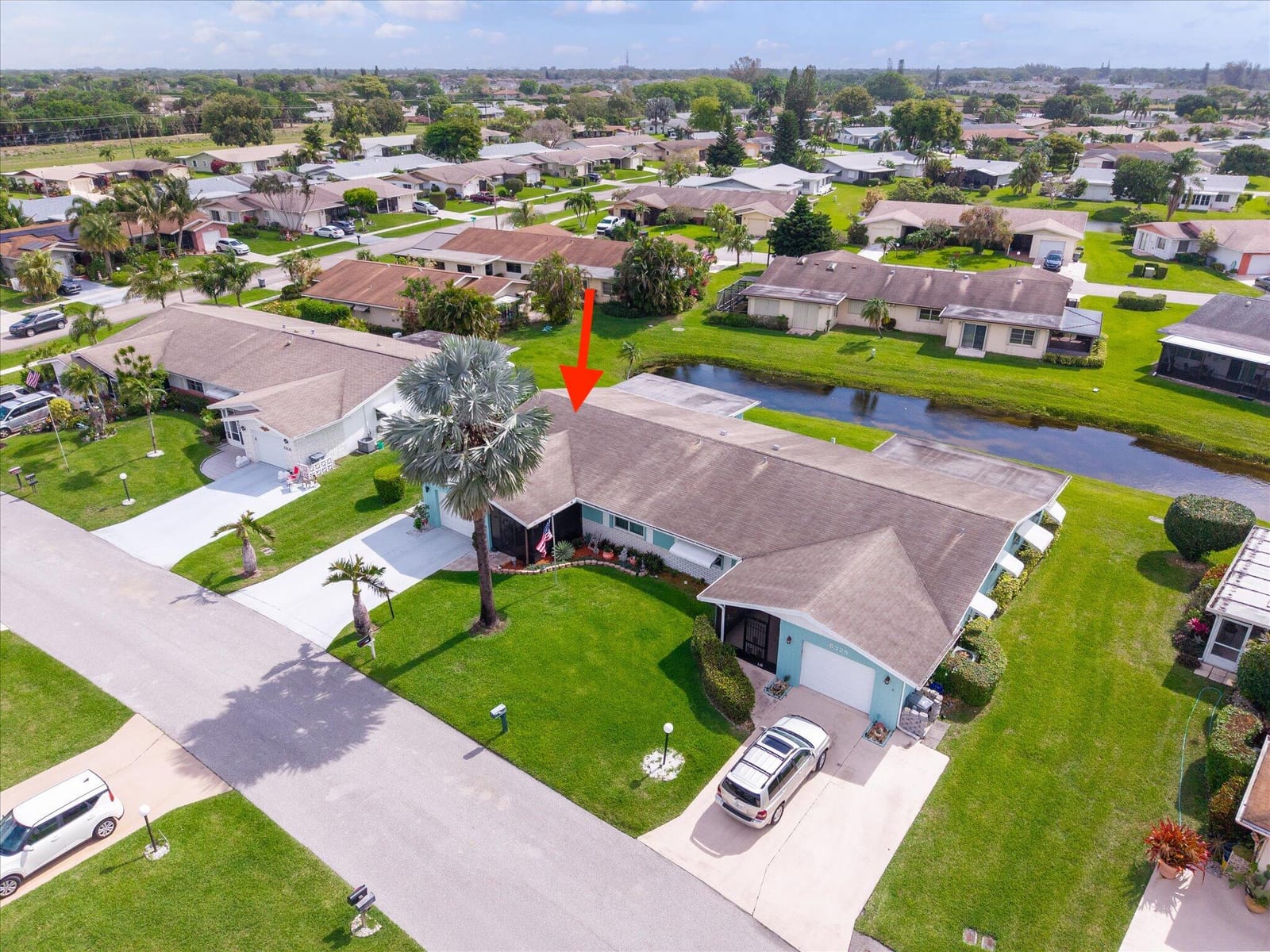 6318 Overland Drive, Delray Beach, FL 33484 photo 29