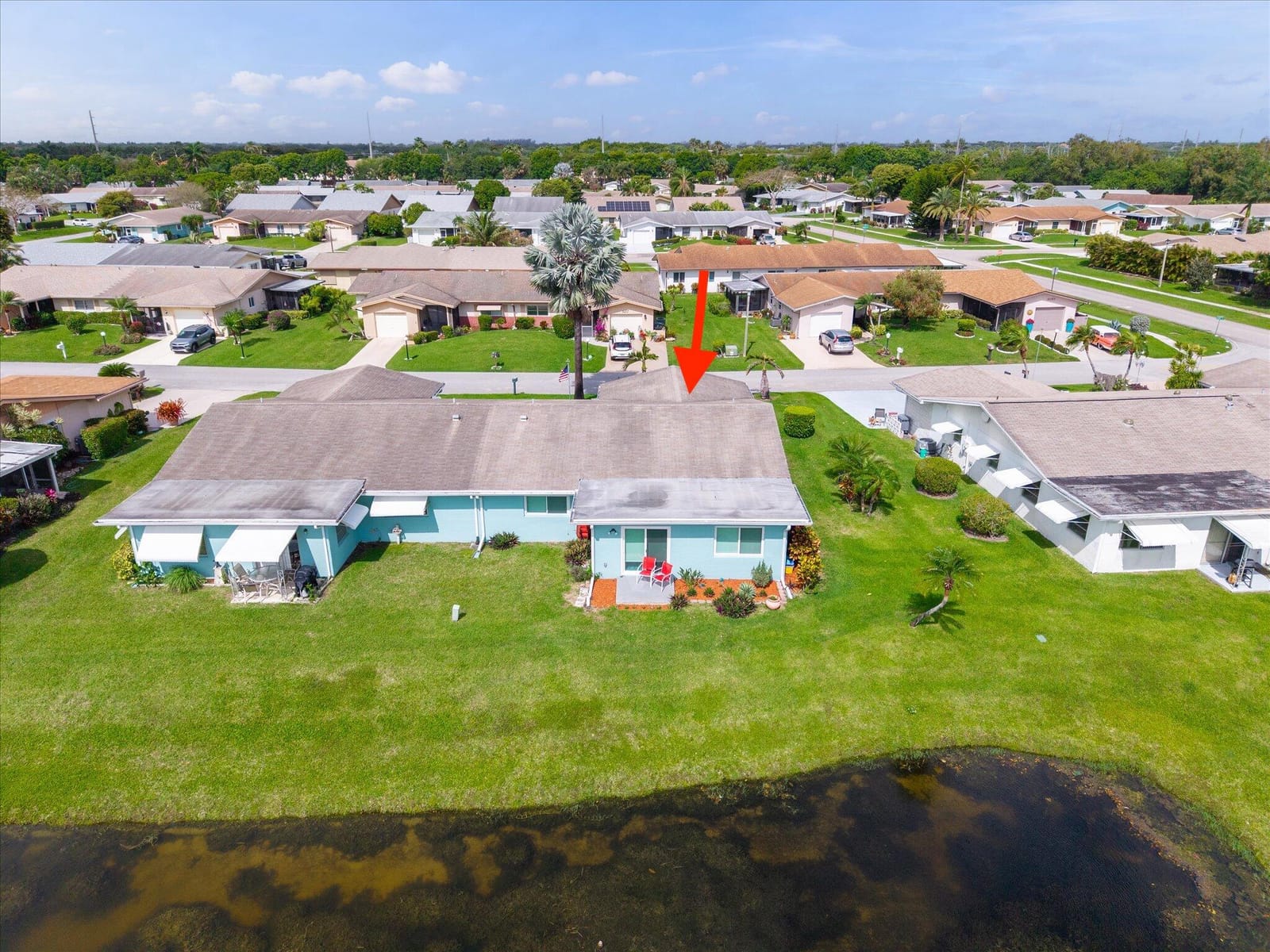6318 Overland Drive, Delray Beach, FL 33484 photo 30