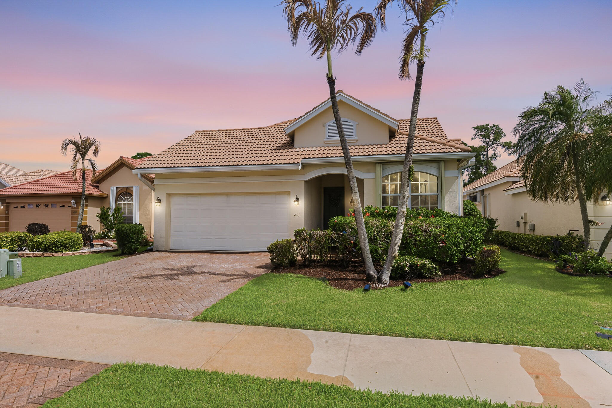 651 SW Munjack Cove, Port St. Lucie, FL 34986, Port St Lucie