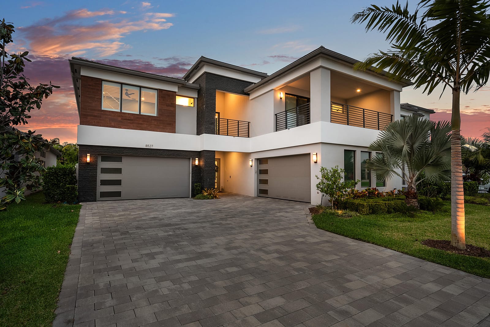 8527 Ganton Drive, Boca Raton, FL 33434 photo 1