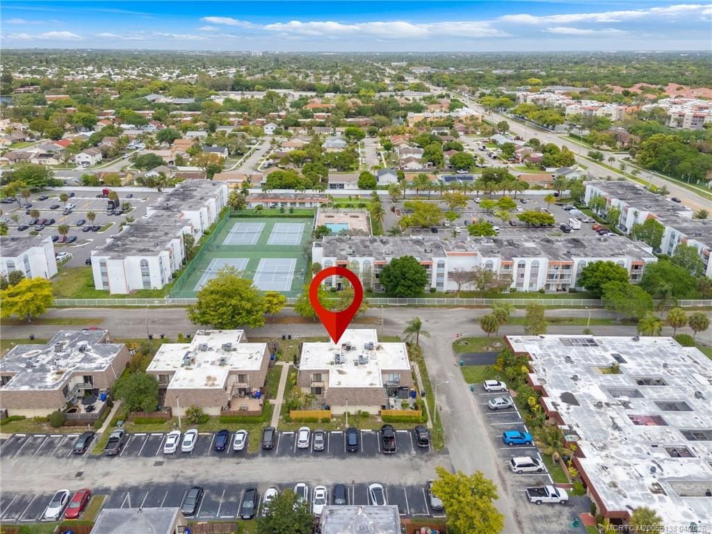 8106 SW 23rd Street 28A, North Lauderdale, FL 33068 photo 27