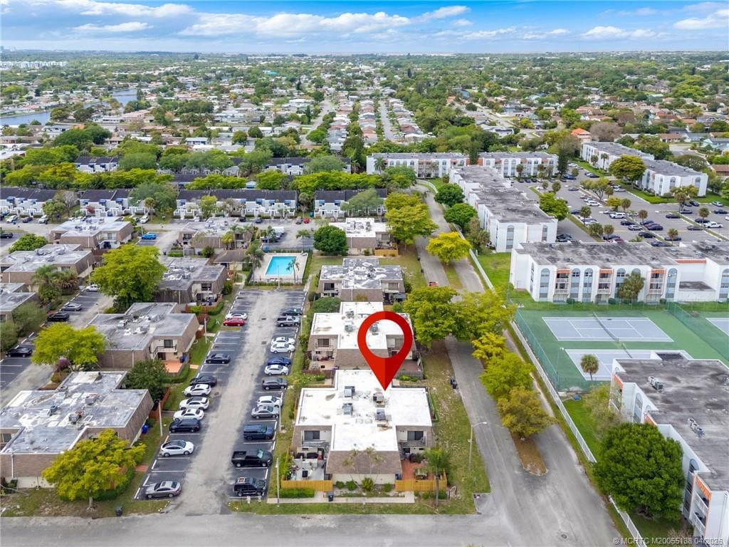 8106 SW 23rd Street 28A, North Lauderdale, FL 33068 photo 29