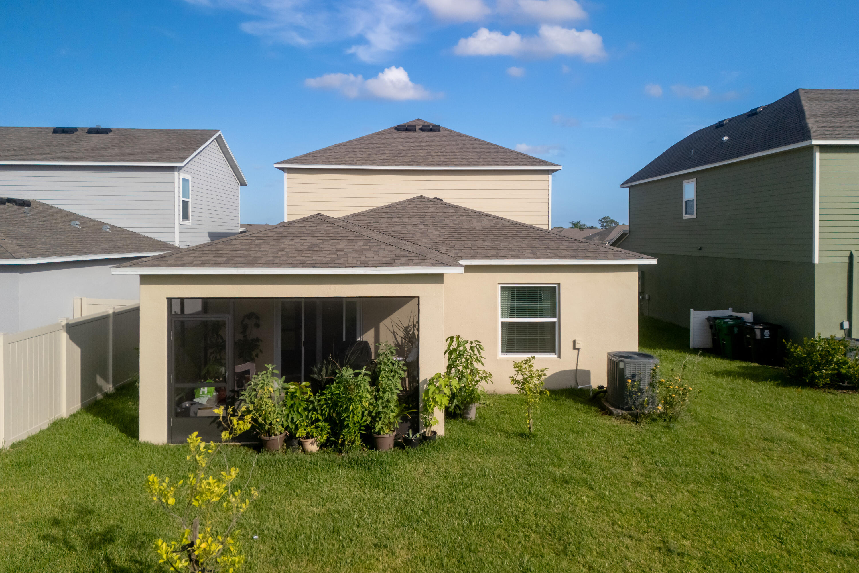 10912 SW Vasari Way SW, Port St. Lucie, FL 34987, Port St Lucie