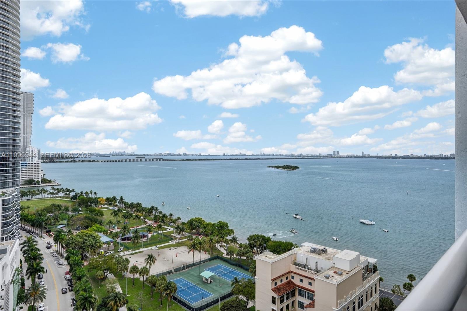 1717 N Bayshore Drive A2451, Miami, FL 33132, Miami