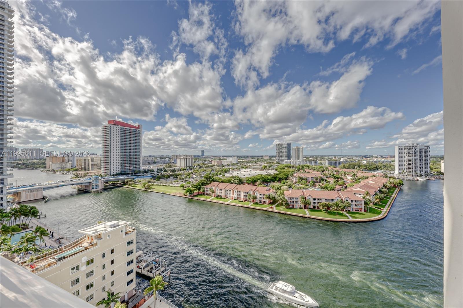3800 S Ocean Drive 1606, Hollywood, FL 33019, Hollywood