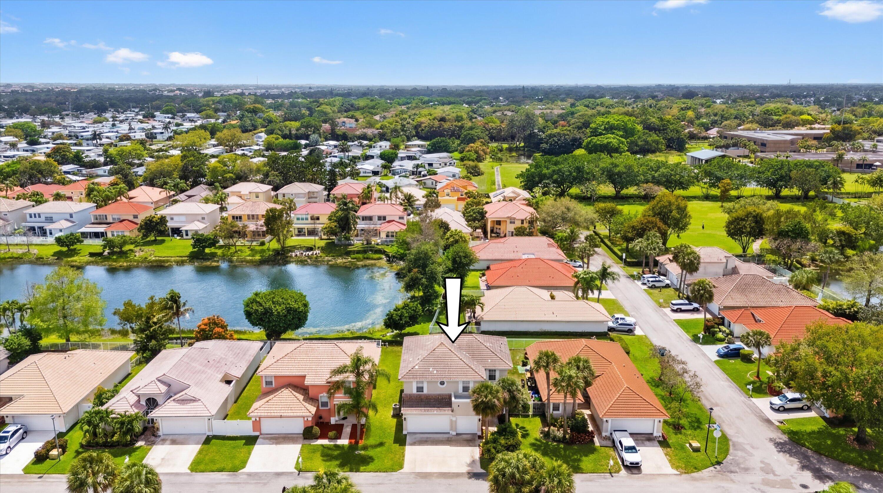 86 Citrus Park Lane, Boynton Beach, FL 33436, Boynton Beach