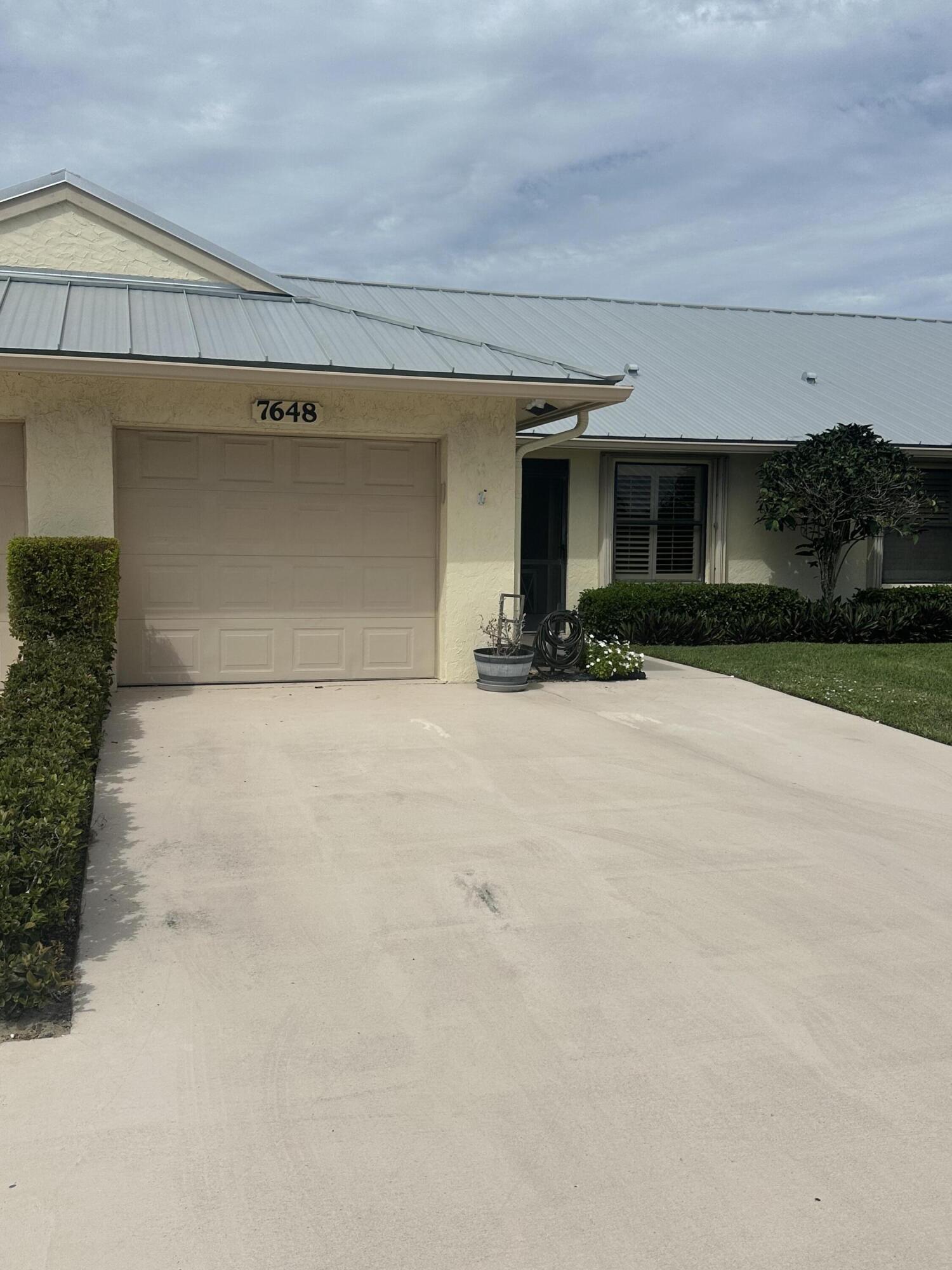7648 SE Sugar Sand Circle, Hobe Sound, FL 33455, Hobe Sound