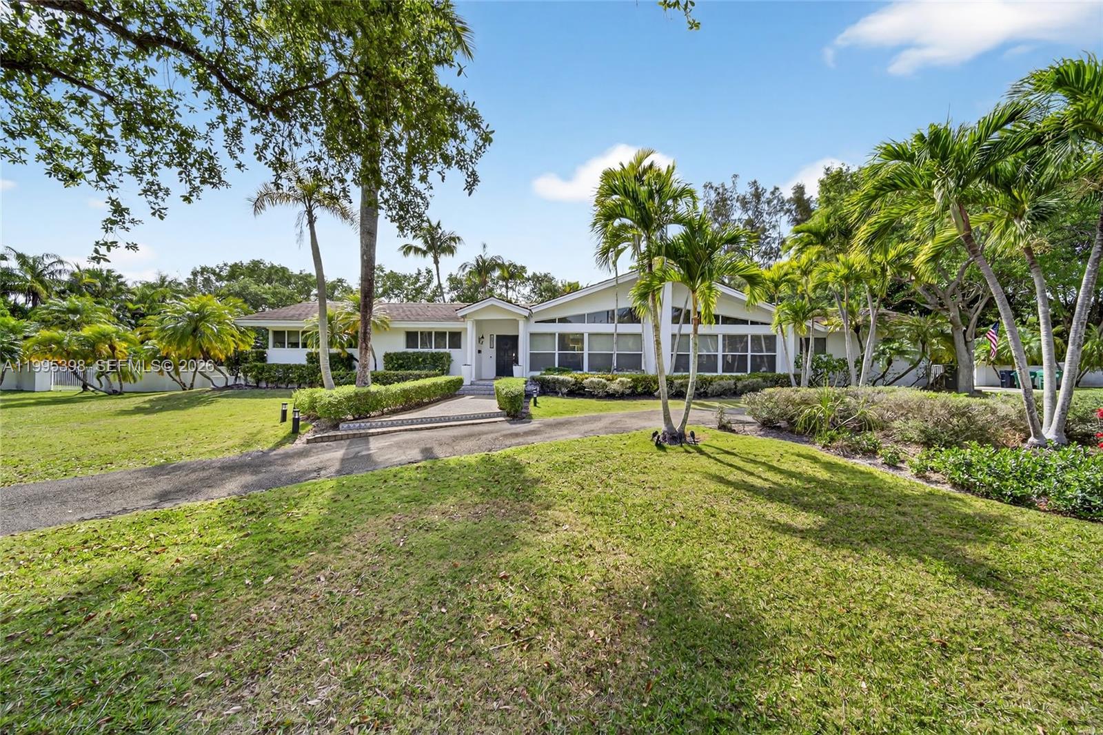 12330 Pine Needle Lane, Pinecrest, FL 33156, Pinecrest