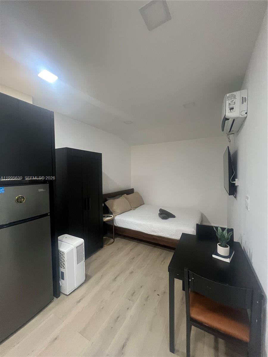 2723 SW 13th Street Studio, Miami, FL 33145, Miami