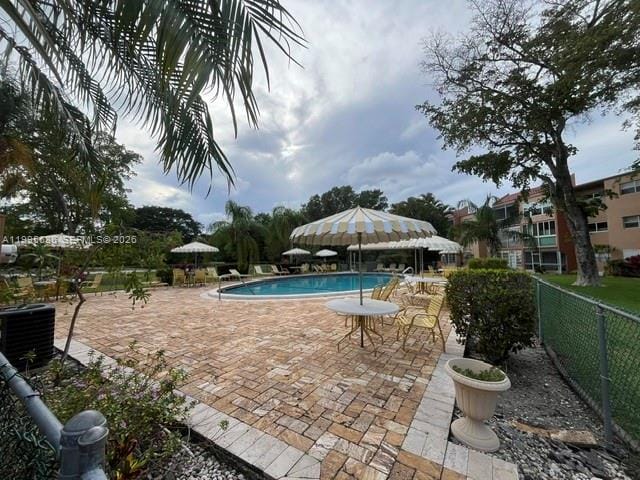 8810 W Mcnab Road 204, Tamarac, FL 33321 photo 17