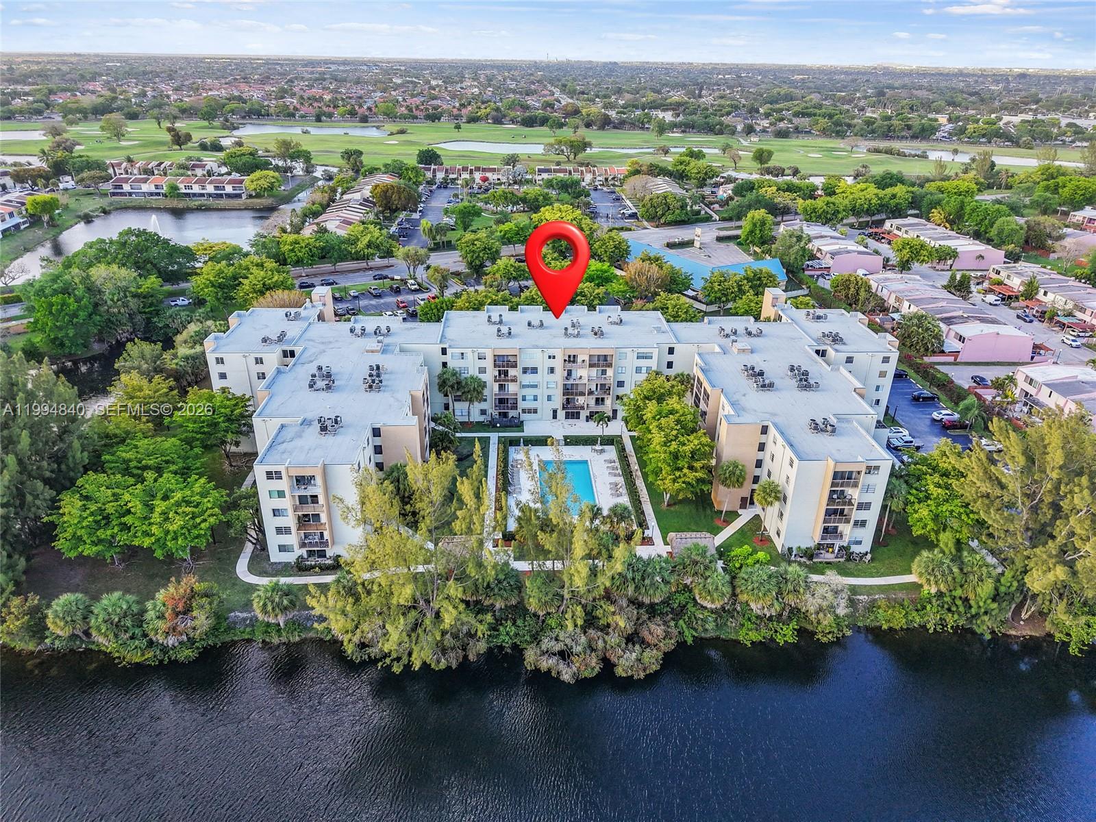 14250 SW 62nd Street 402, Miami, FL 33183, Miami