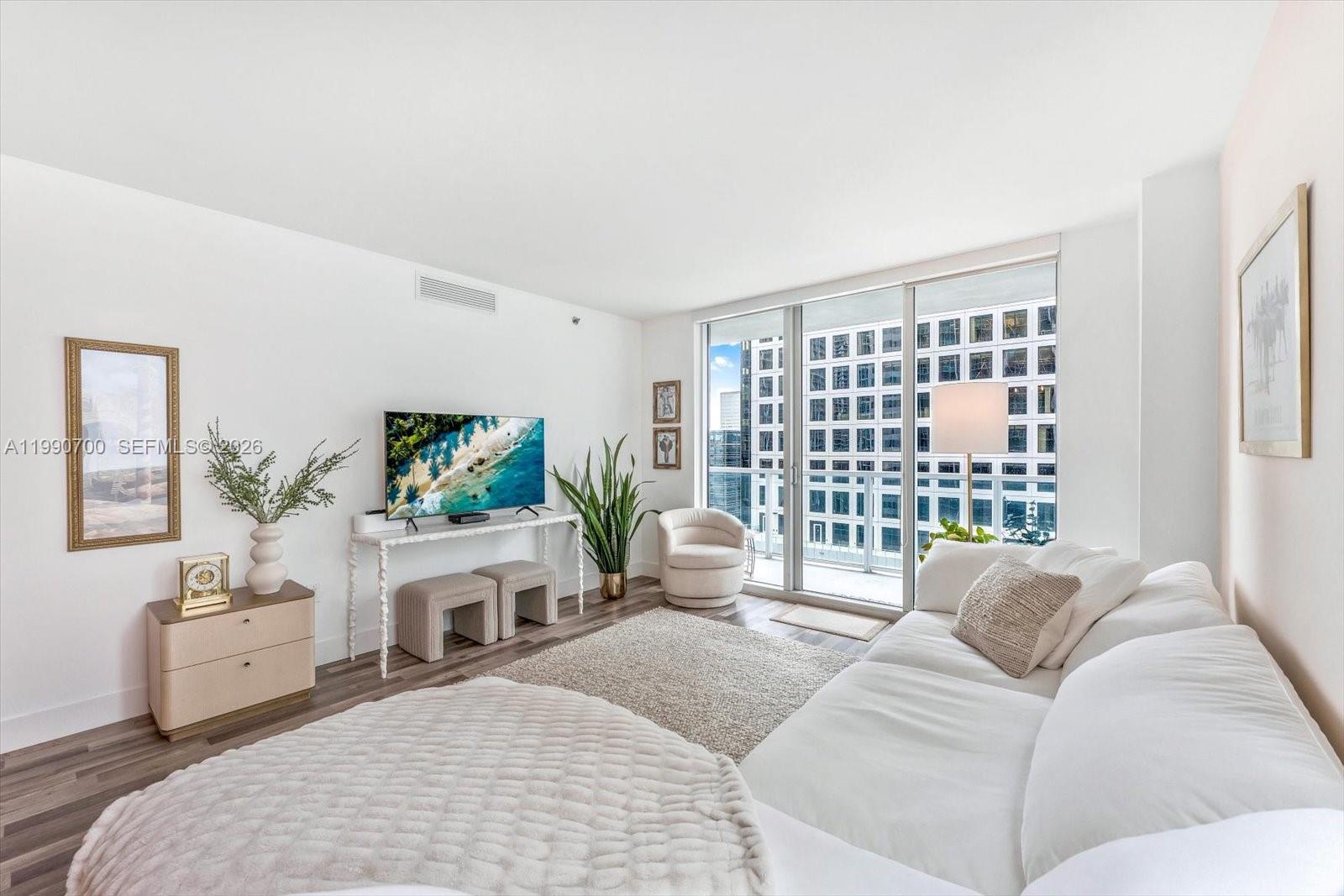 500 Brickell Avenue 1810, Miami, FL 33131, Miami