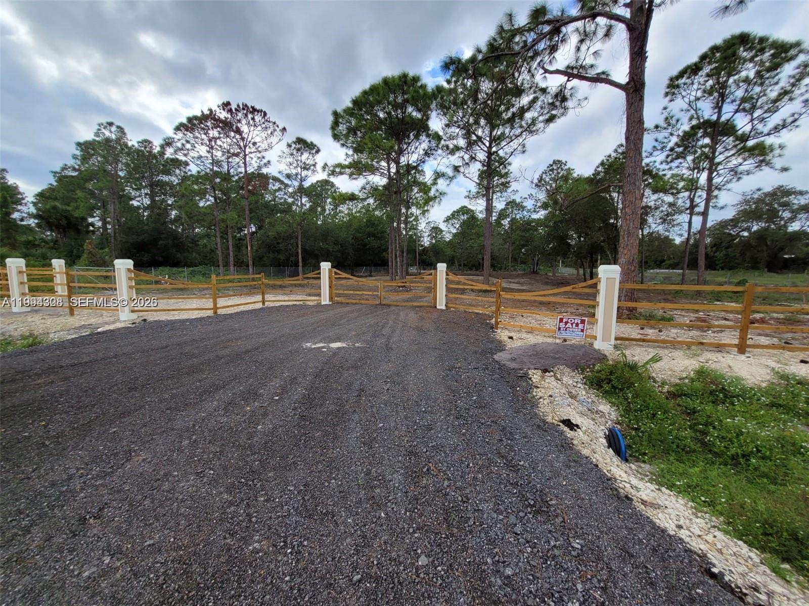610 S Quebrada Street, Clewiston, FL 33440, Clewiston