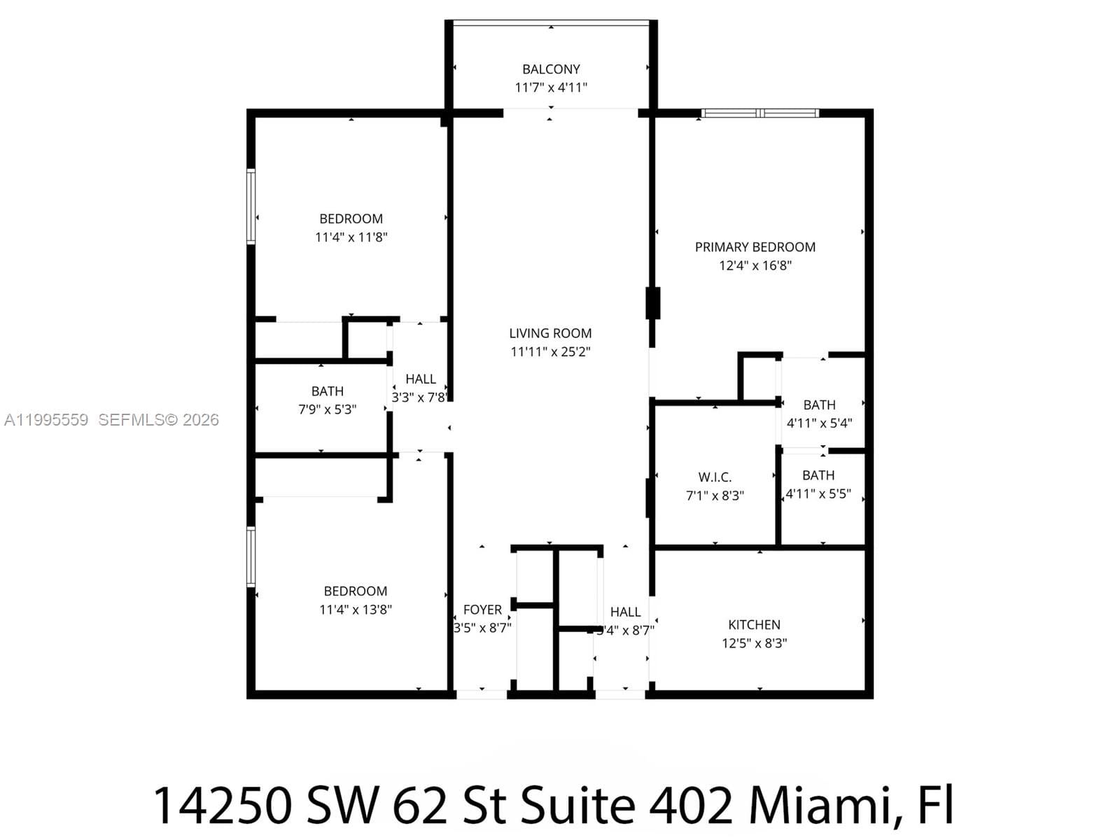 14250 SW 62nd Street 402, Miami, FL 33183 photo 25