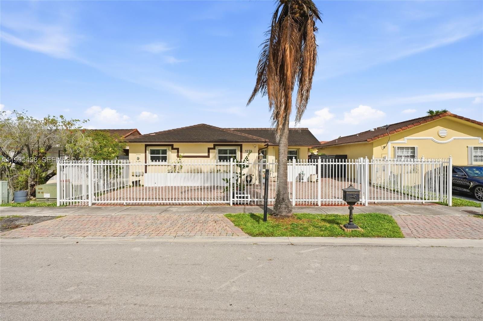 1271 SW 138th Court, Miami, FL 33184