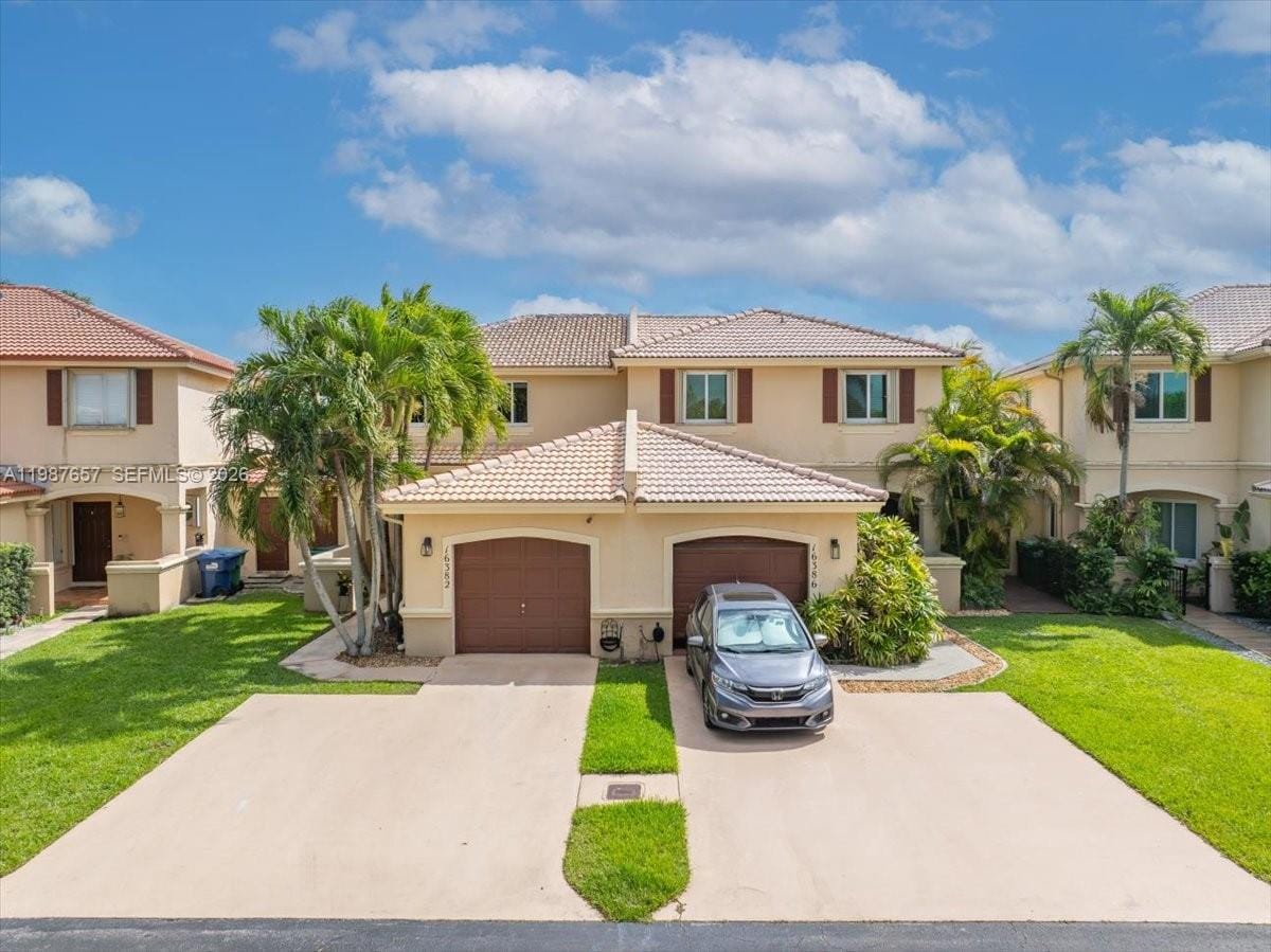 16382 SW 75th Street, Miami, FL 33193