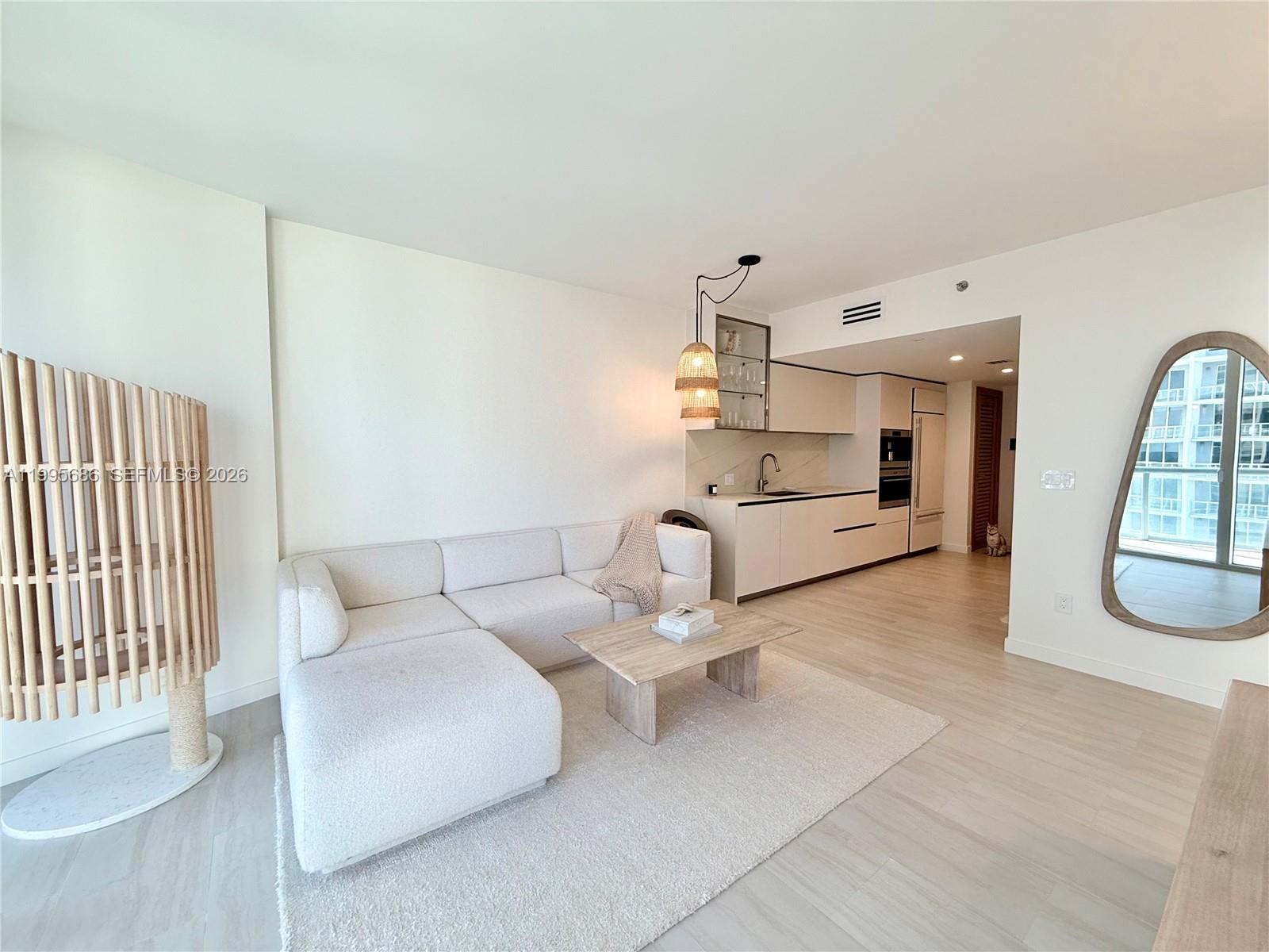 495 Brickell Avenue 5106, Miami, FL 33131, Miami