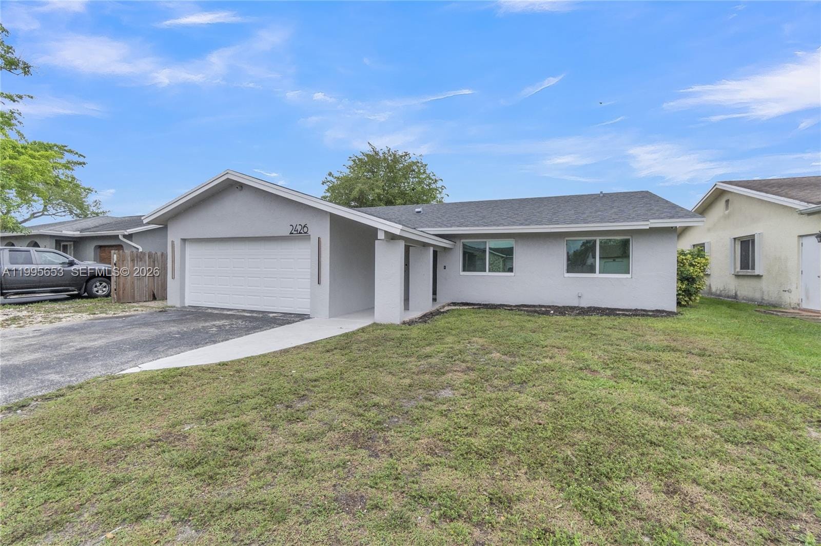 2426 NW 108th Terrace, Sunrise, FL 33322 photo 2