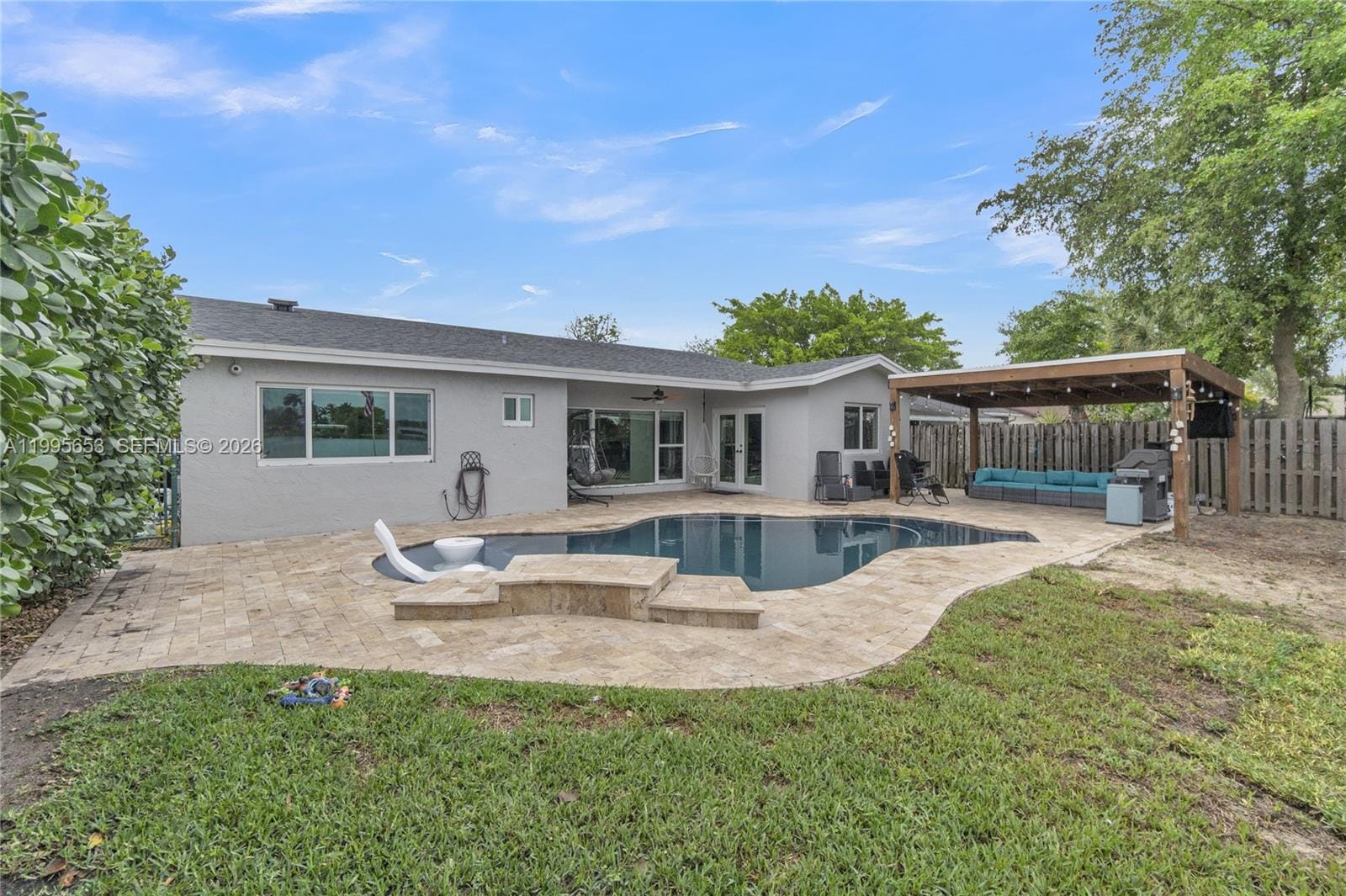2426 NW 108th Terrace, Sunrise, FL 33322 photo 29