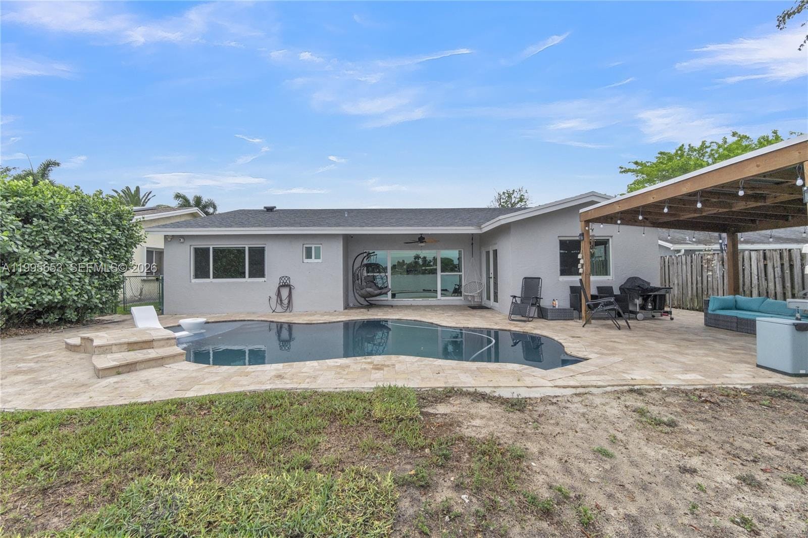 2426 NW 108th Terrace, Sunrise, FL 33322 photo 30
