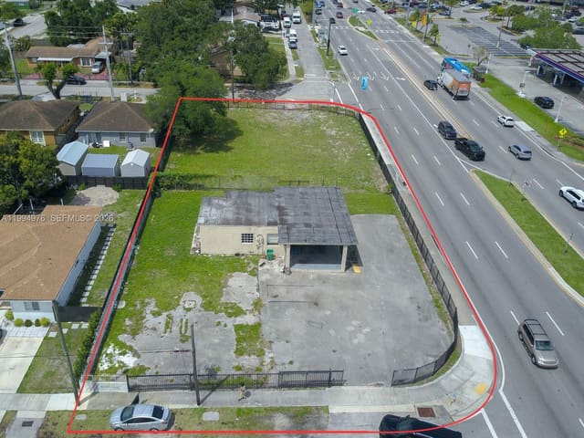17010 NW 27th Avenue, Miami Gardens, FL 33056