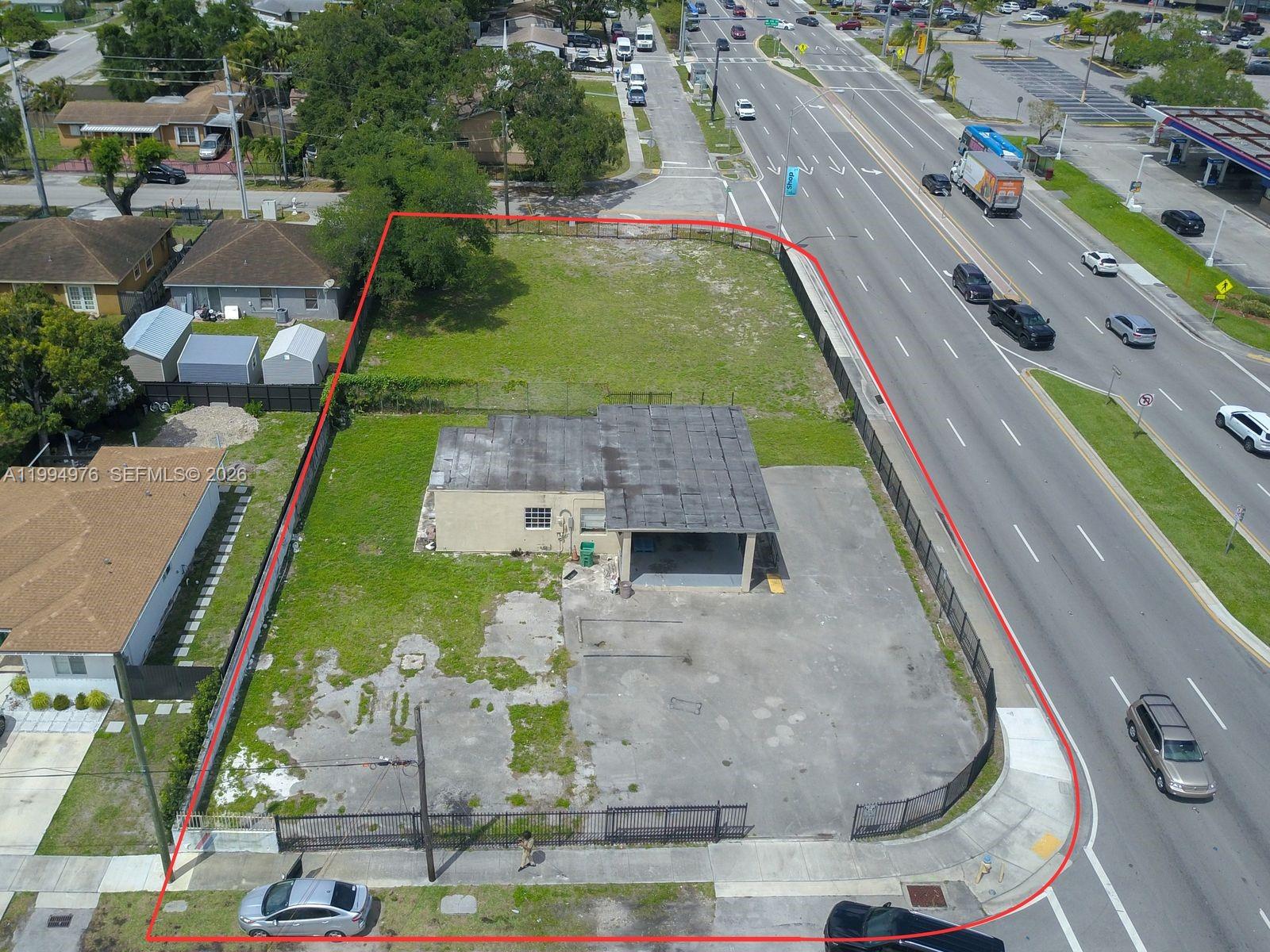 17010 NW 27th Avenue, Miami Gardens, FL 33056, Miami Gardens