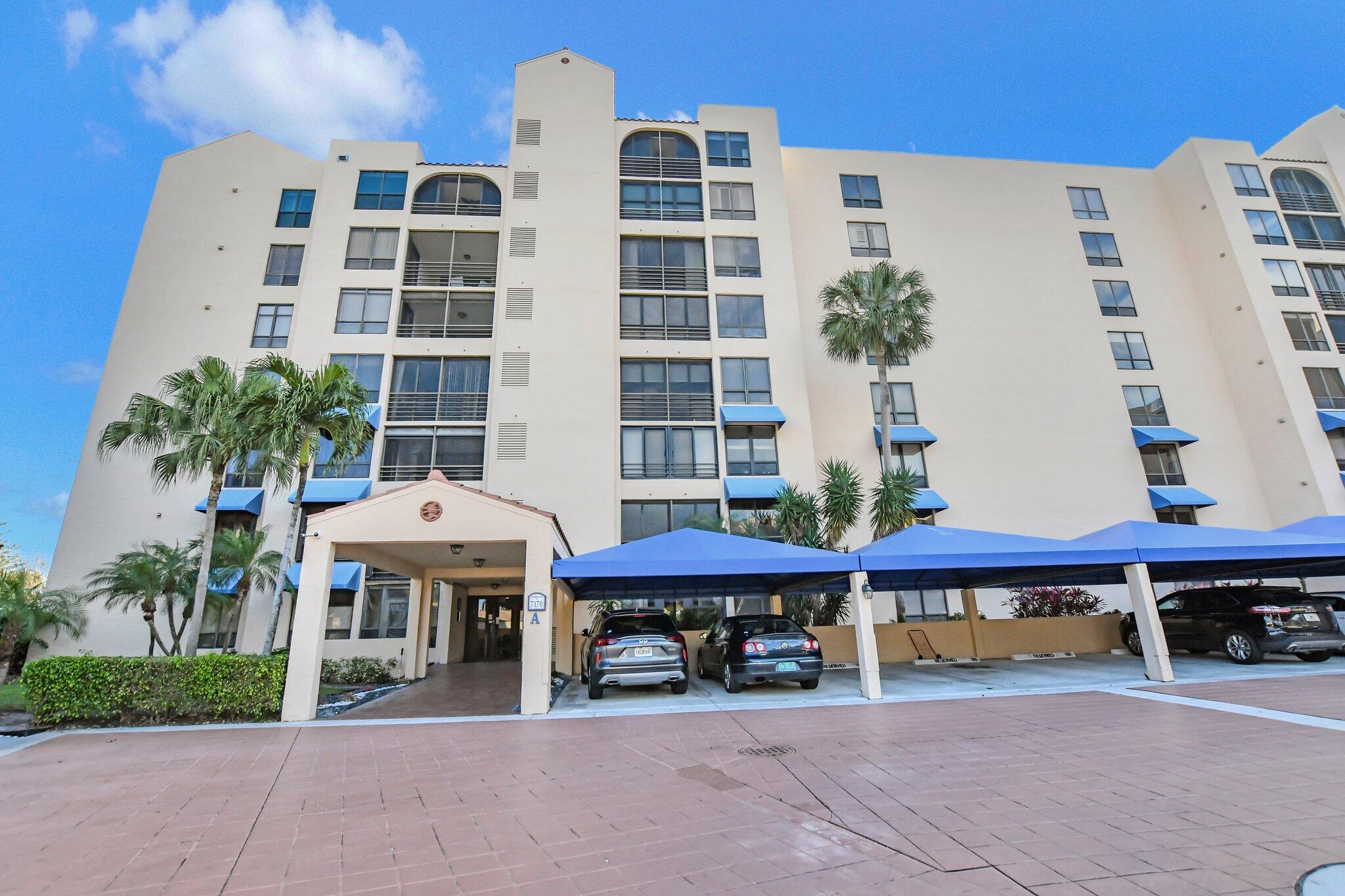 7170 Promenade Drive 401, Boca Raton, FL 33433, Boca Raton