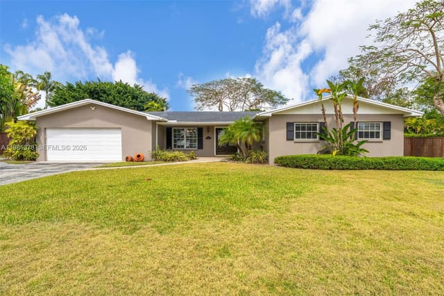 10721 SW 124th Street, Miami, FL 33176