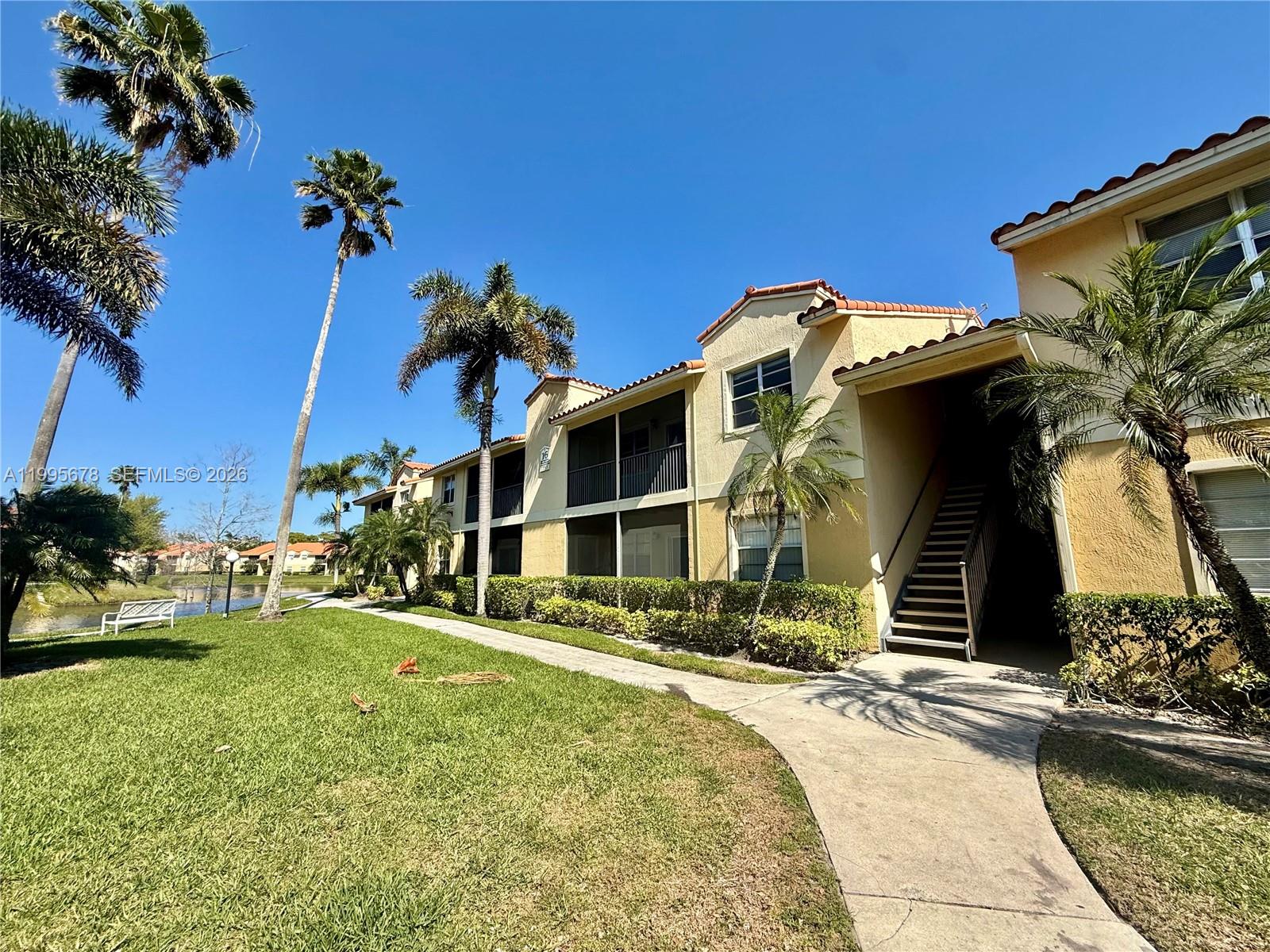 1253 SW 46th Avenue 1608, Pompano Beach, FL 33069, Pompano Beach