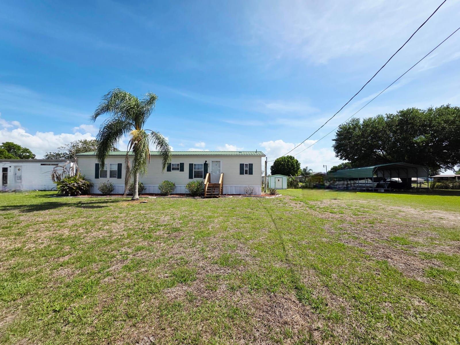 1501 Lake Drive W, Okeechobee, FL 34974