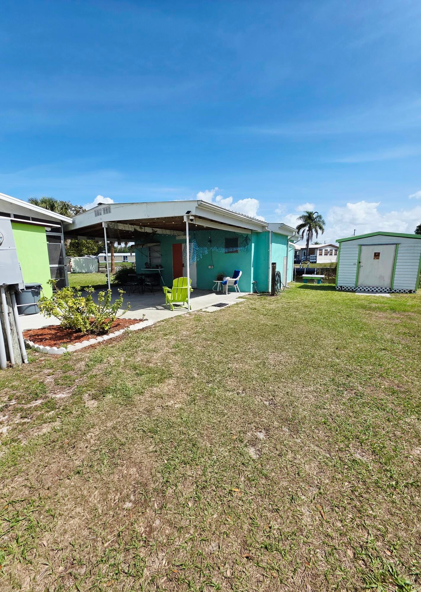 1501 Lake Drive W, Okeechobee, FL 34974 photo 2
