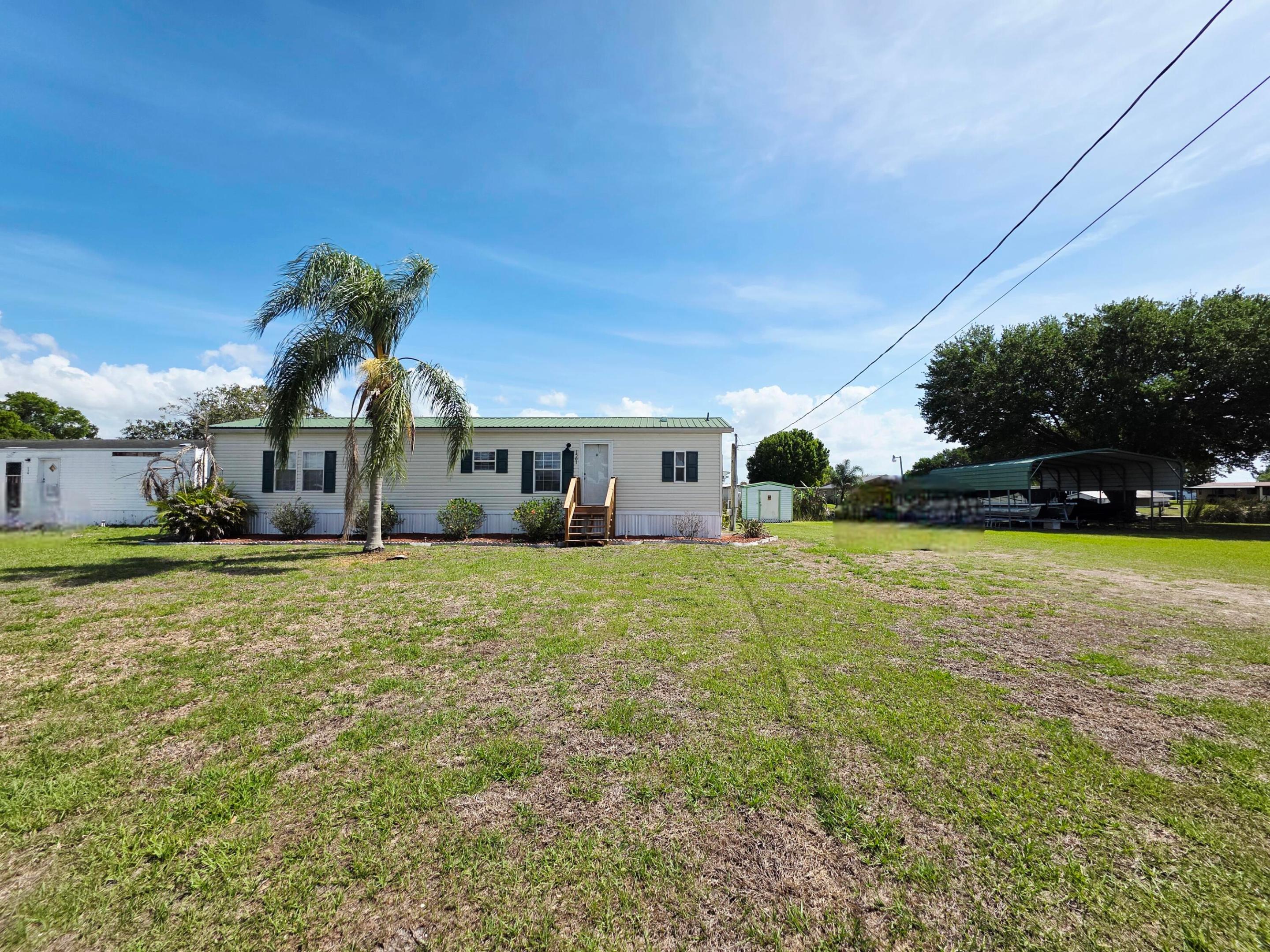 1501 Lake Drive W, Okeechobee, FL 34974, Okeechobee