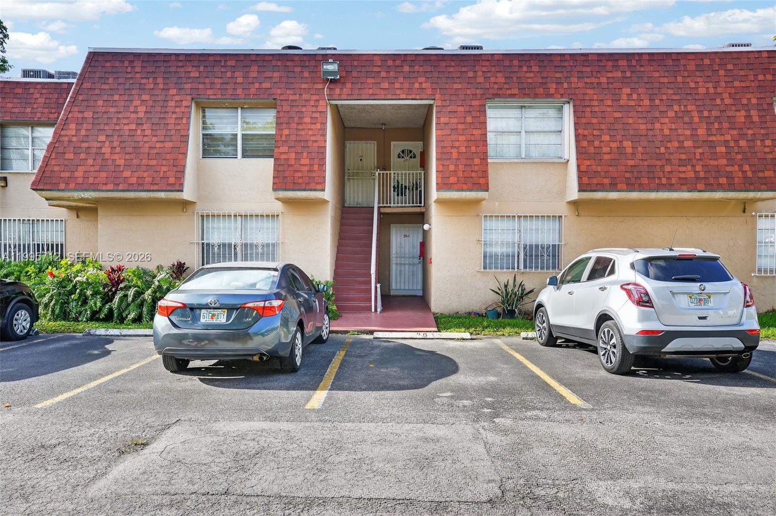 200 NW 107th Avenue 104, Miami, FL 33172, Miami
