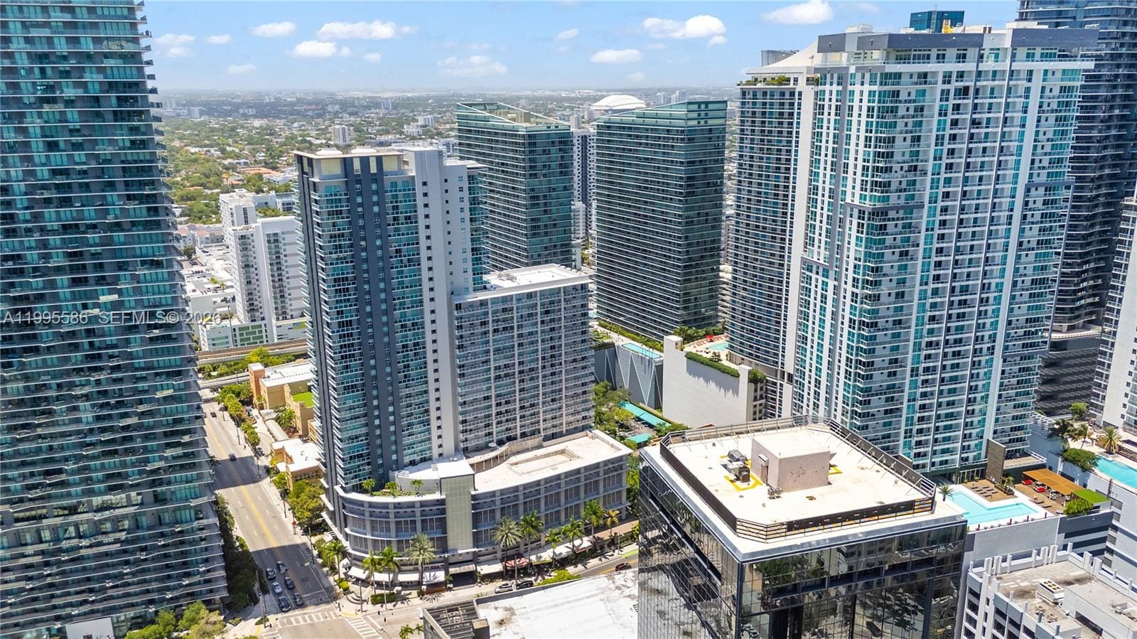 1250 S Miami Avenue 3506, Miami, FL 33130 photo 7